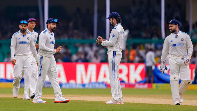 gautam gambhir press conference if rohit sharma is not available then bumrah will lead team india for perth test w345