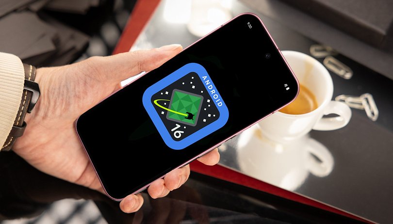 google releases android 16 developer preview for pixel smartphones