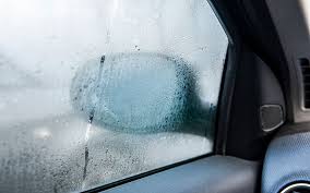 guide car care tips fog or steam on car windshield this is the way to remove it in minutes
