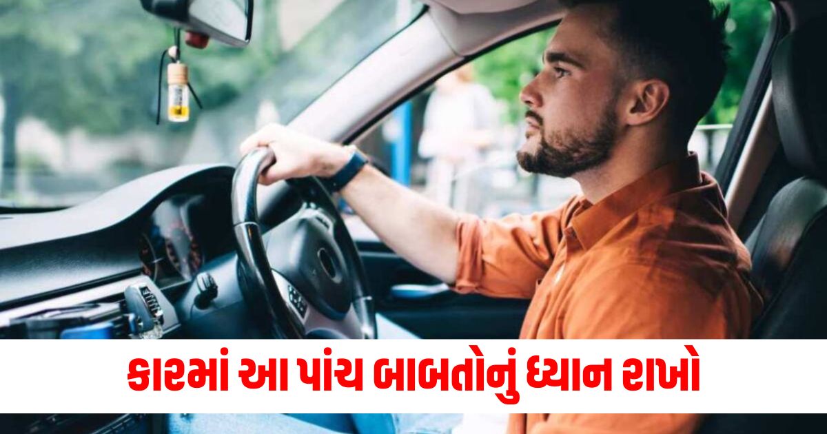guide car care tips know 5 essential things to reduce pollution and improve your driving