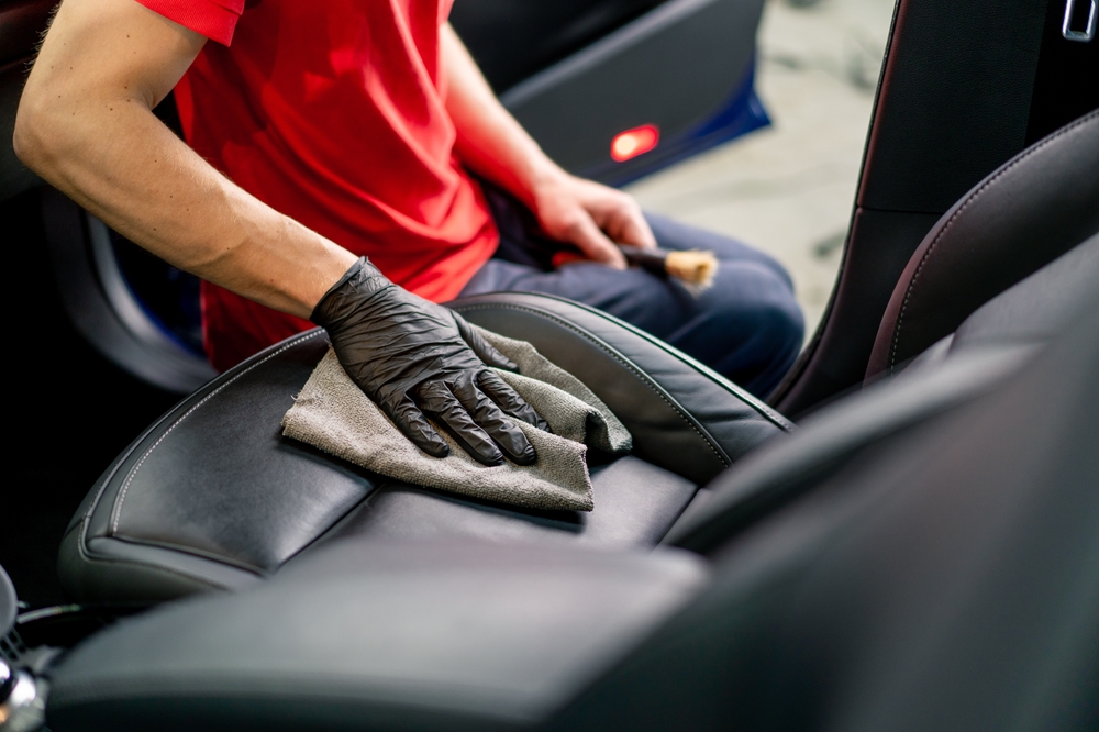 how to maintain car leather seats during winter know essential tips and precautions hereerwtwe