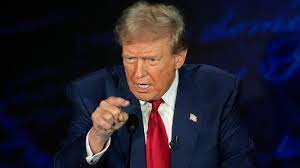 how will donald trump economic policies affect india sbi report makes a big revelationsfd