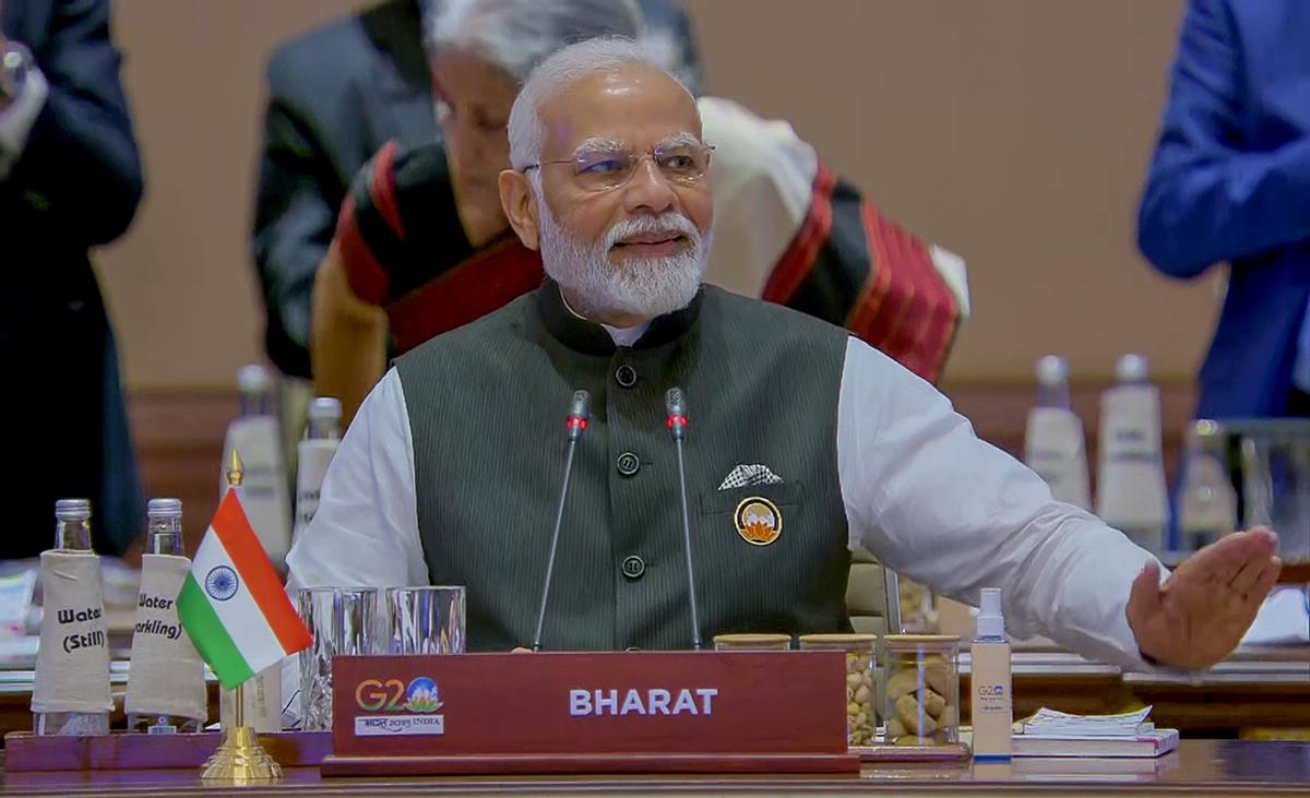 india will help in reaching consensus on g20 brazil declaration1