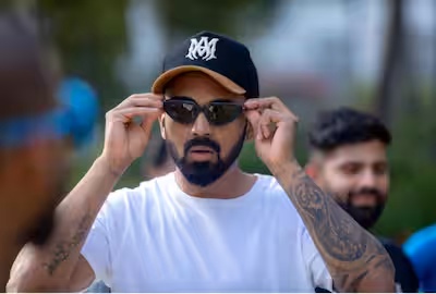 ipl auction 2025 kl rahul lsg dc know his net worth house and car collectionswer