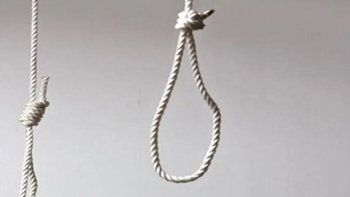 iranian man hanged for two times within 6 month know what happened why previous hanging halted2