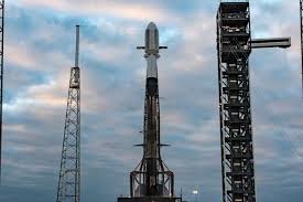 isro and elon musk joined hands spacex launched our gsat 20 satellite
