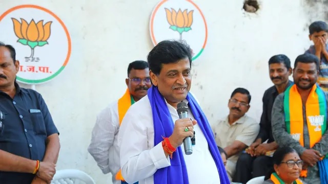 maharashtra election 2024 batenge to katenge slogan not in good taste says bjp leader ashok chavan1