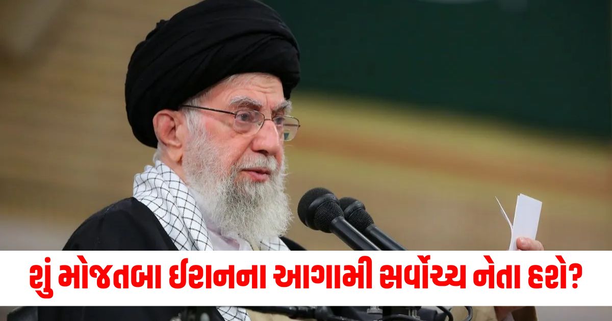 middle east ayatollah ali khamenei iran leader in coma mojtaba ready as new supreme leaderwer