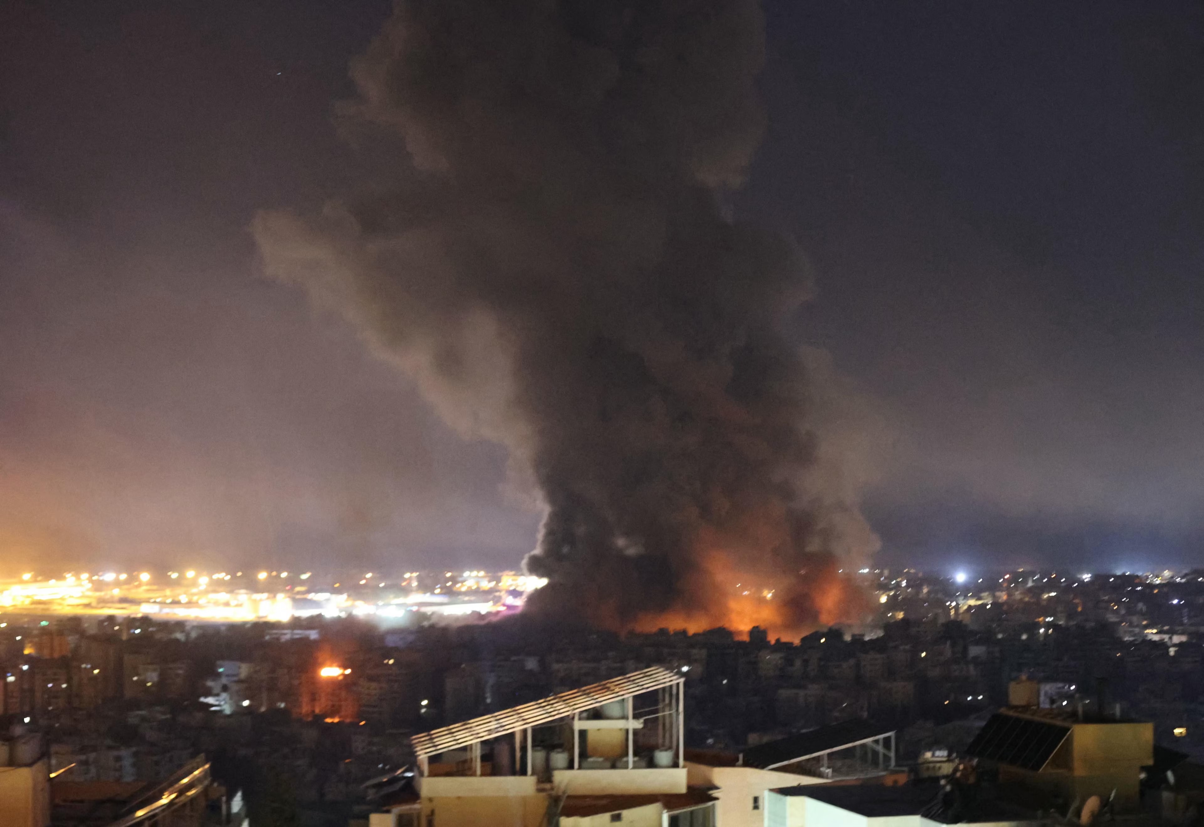 other three hezbollah field commanders killed in israeli air strikes in southern lebanon idf confirmed1