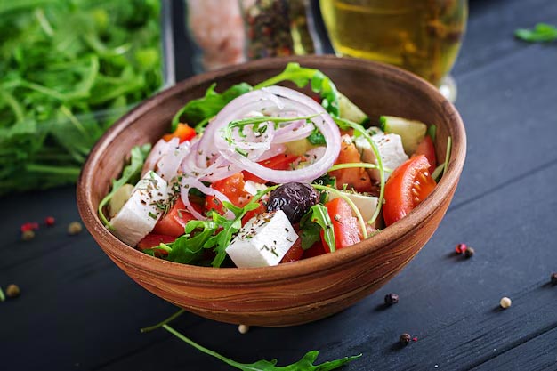 protein rich paneer corn basil salad recipe to lose weight article w234