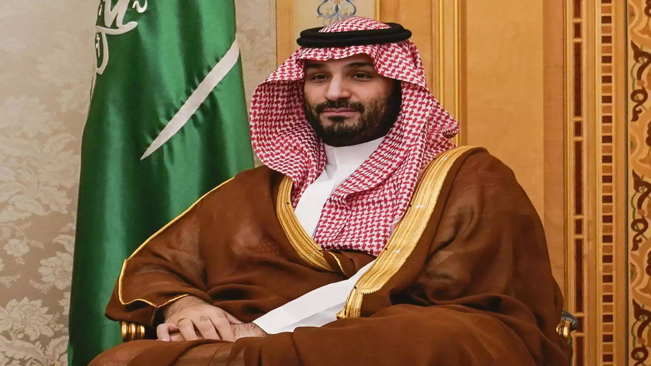 saudi arabia iran warning israel palestine west bank