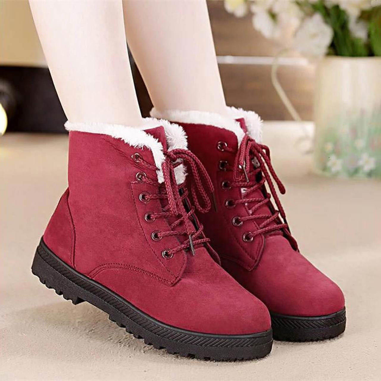stylish shoes designs you can wear in winter article