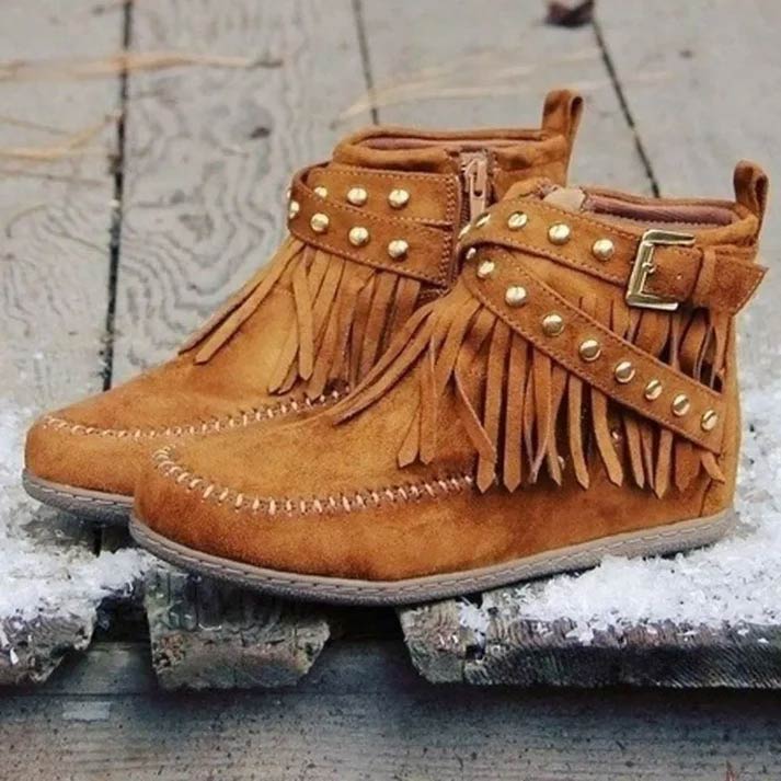 stylish shoes designs you can wear in winter article swer