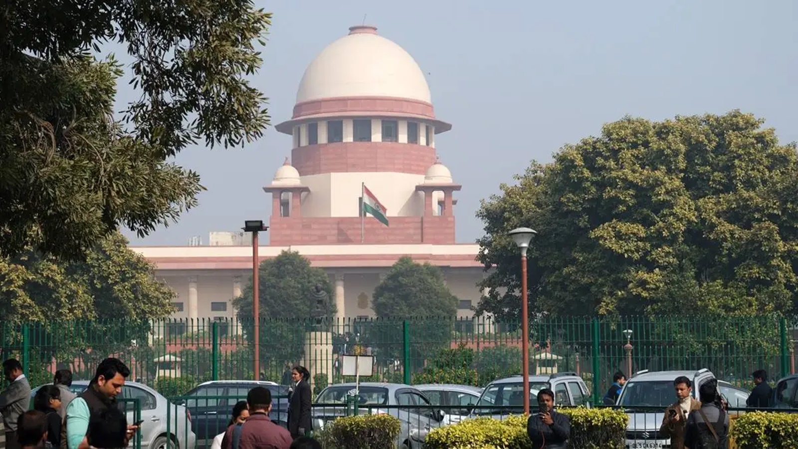 supreme court said pollution free life is everyone fundamental right32w4