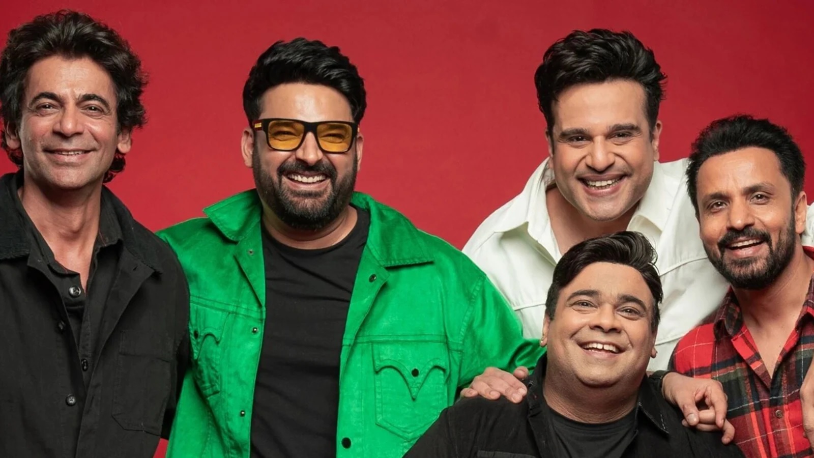 the great indian kapil show receives legal mocking rabindranath tagore hurting religious sentiments of bengalis1