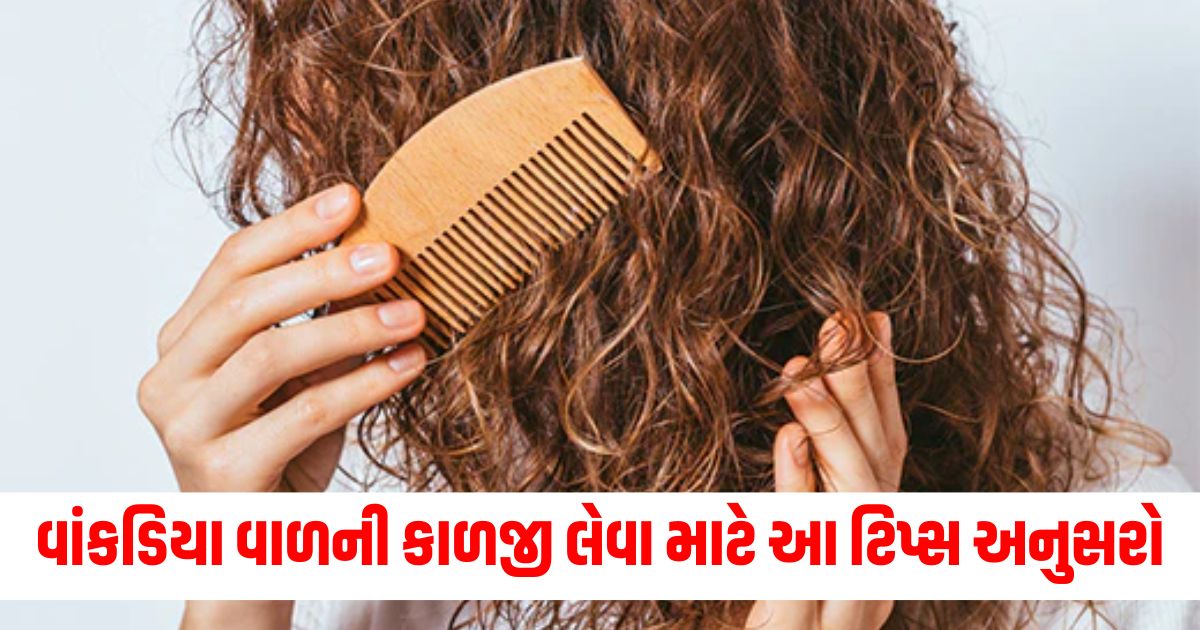tips for curly hair care in winter get healthy and shiny hair know details