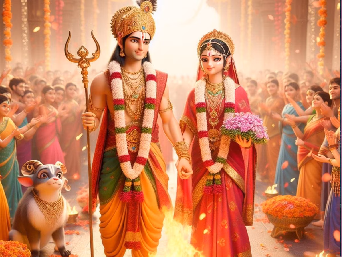 vivah panchami 2024 date in india kab hai puja shubh muhurat importance when is lord ram and mata sita marriagew43