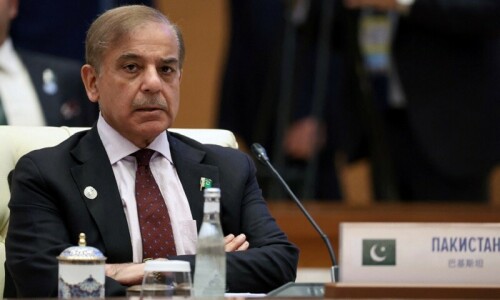 why chinese company leaving pakistan scholar qamar cheema reveals failure of pm shehbaz governmentert