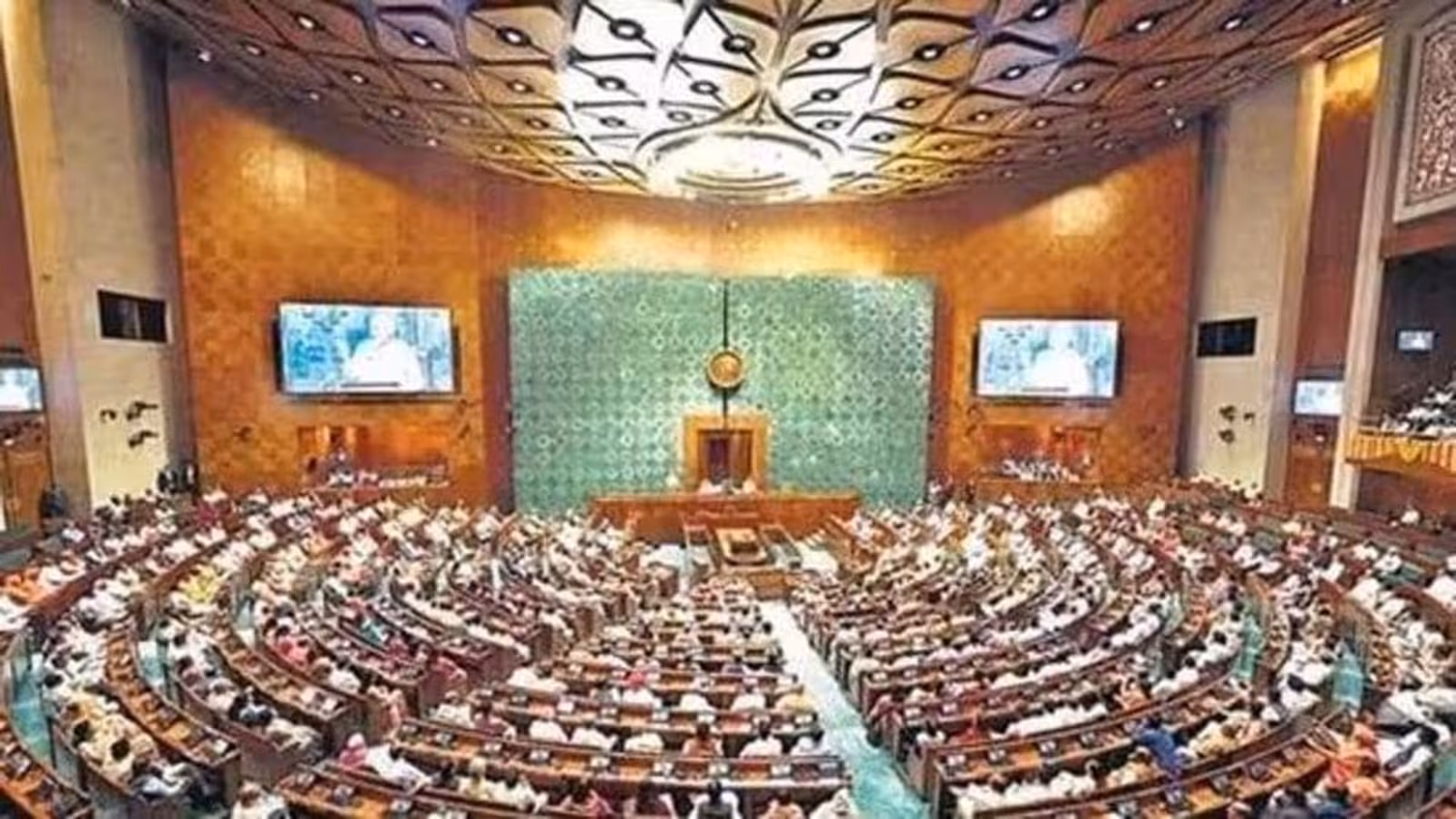 winter session of parliament begins today manipur violence waqf bill 10 facts
