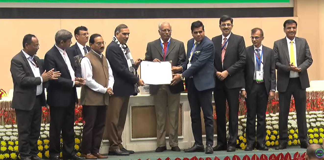 SVPI Airports Innovative Approach to Energy Efficiency Wins NECA 2024dfew