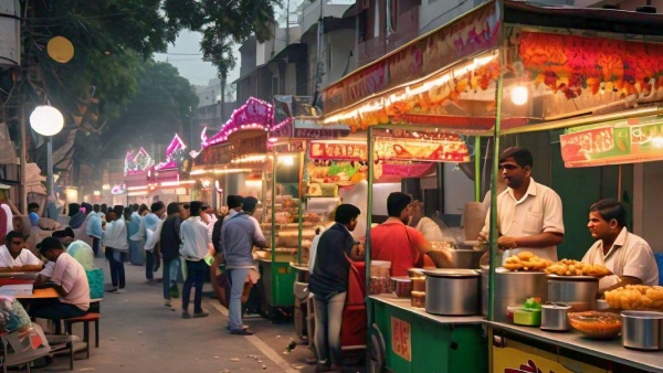 ahmedabad kankaria carnival 2024 starting from 25th december traffic advisory issued1
