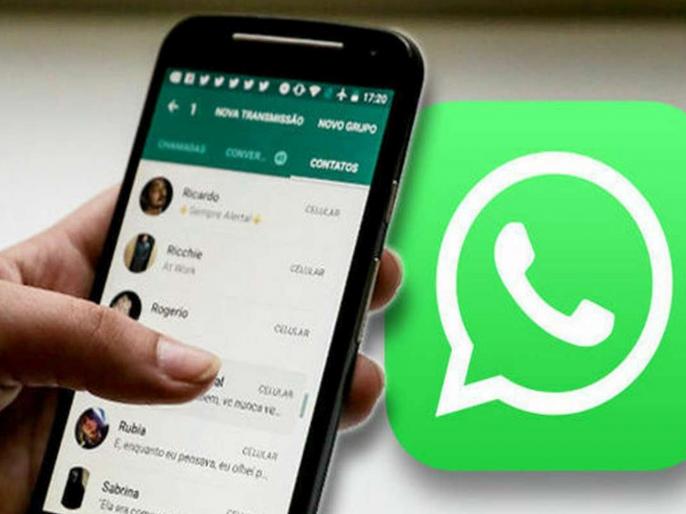 apps whatsapp rolls out a new feature to scan documents directly via camera check how to use it2