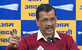 arvind kejriwal question to center and bjp how long people of delhi tolerate murderewrwe