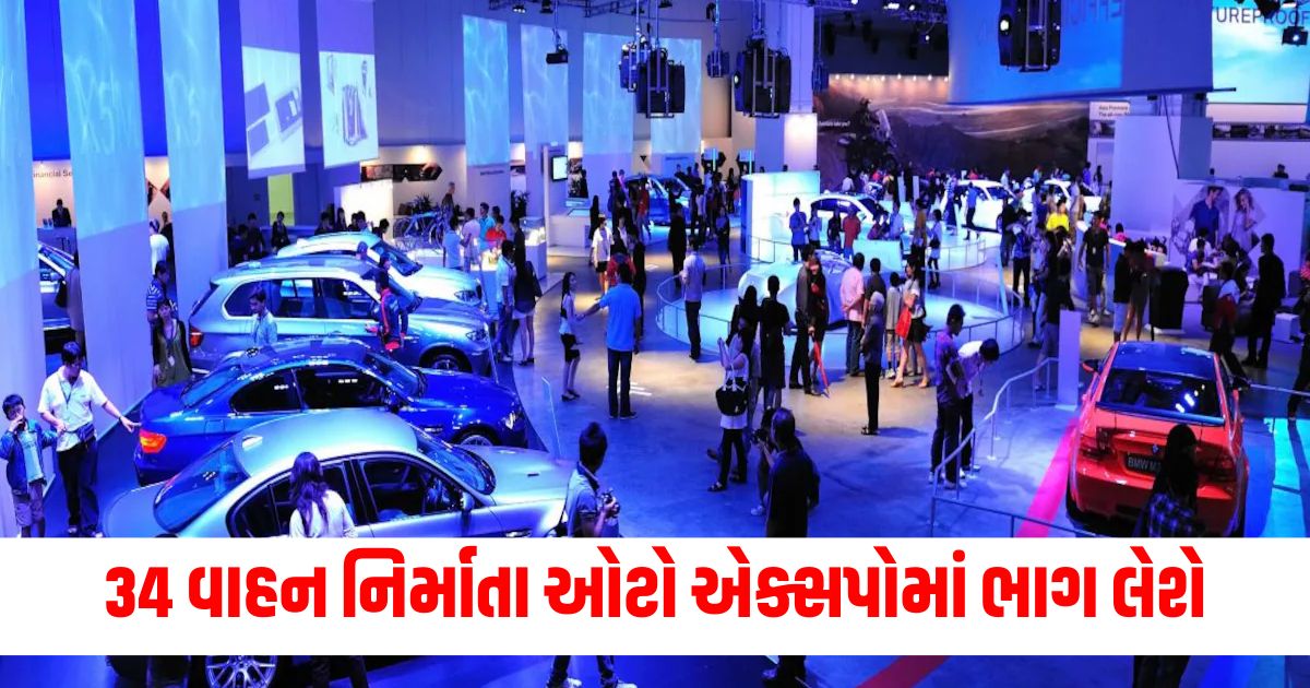 auto expo to see highest ever participation of vehicle manufacturers says siamerfw