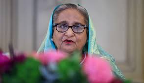 bangladesh ict odered ban on circulation of all speeches of ousted prime minister sheikh hasina sewr