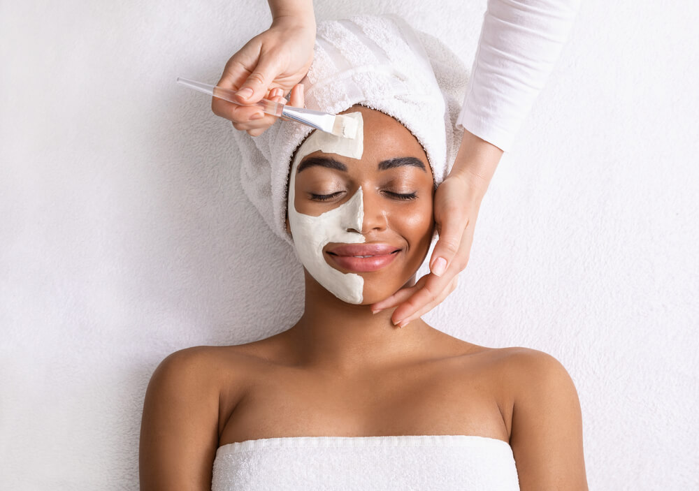 beauty besan face mask will get you naturally glow in winter werwe