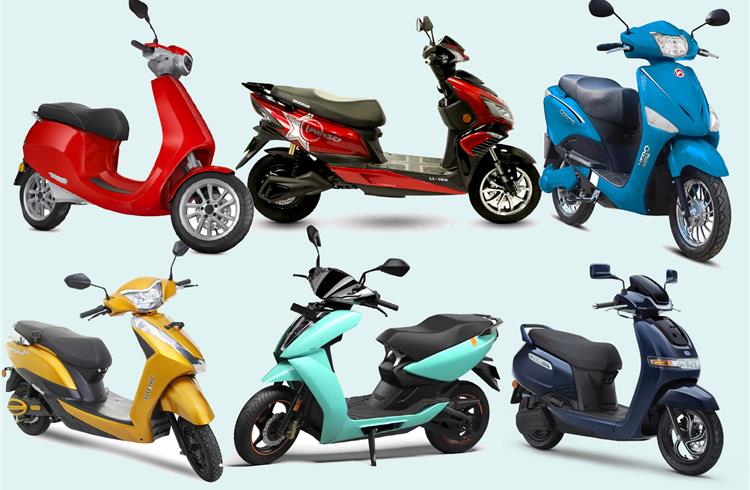 car buyer guide electric bikes and scooters launched in india 2024 see listewrwe