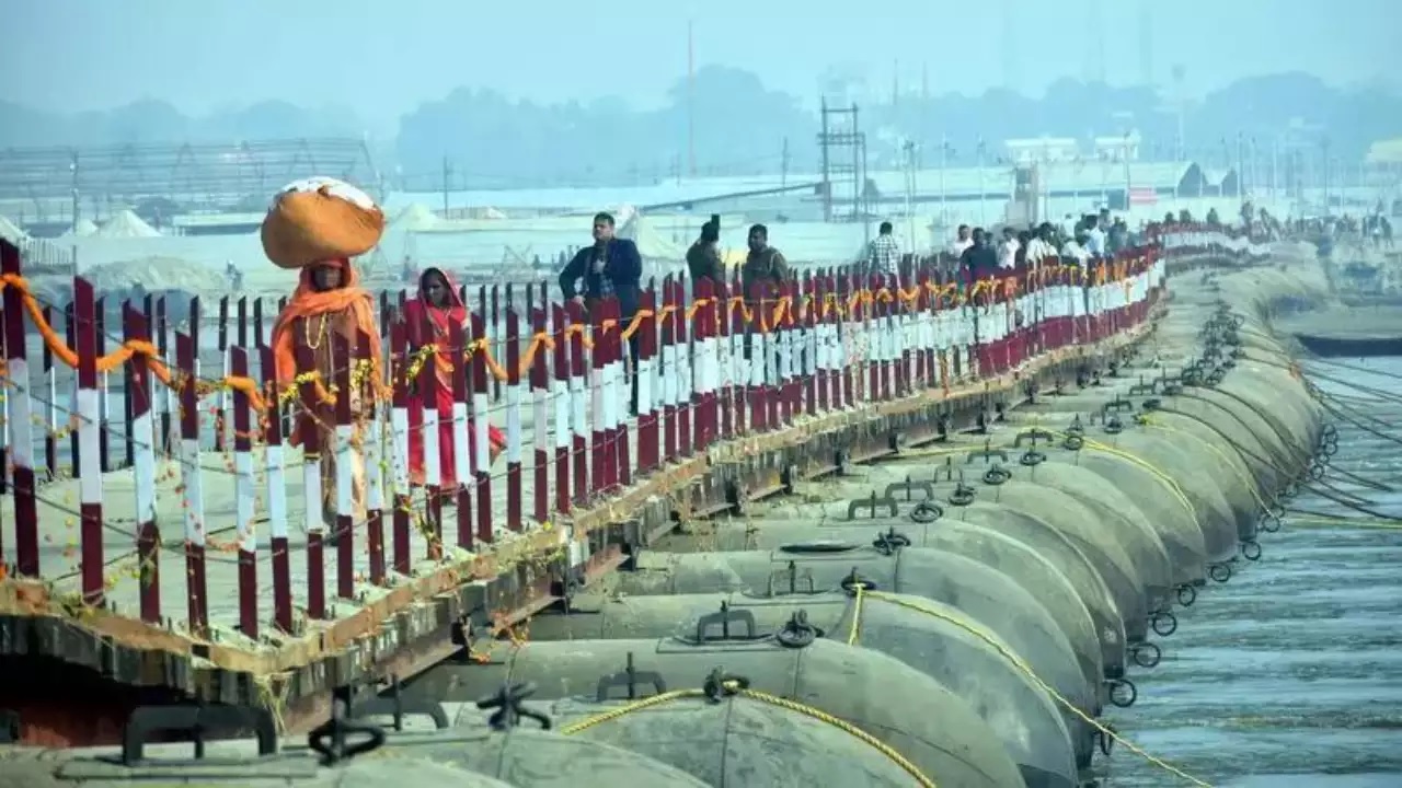 donald trump presidency to kumbh mela things to look out in new year 20252