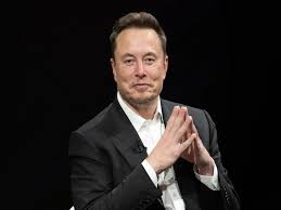 elon musk may create another new history in 2 days his wealth will cross 500 billion dollarsewr