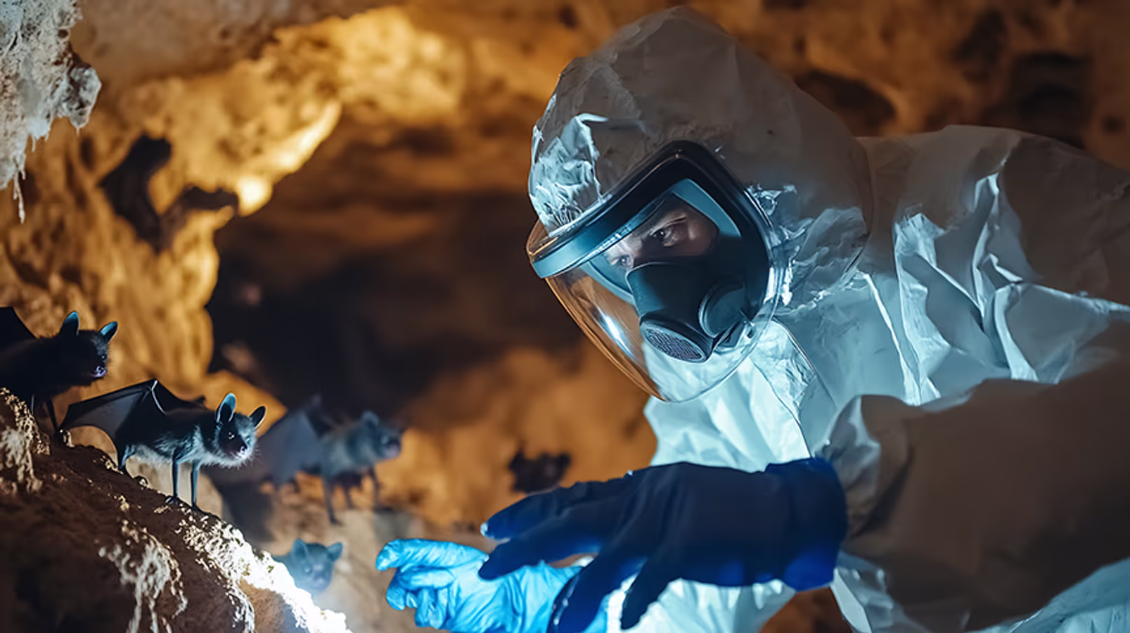 explainer bat blood might help humans in mars mission like travels wert