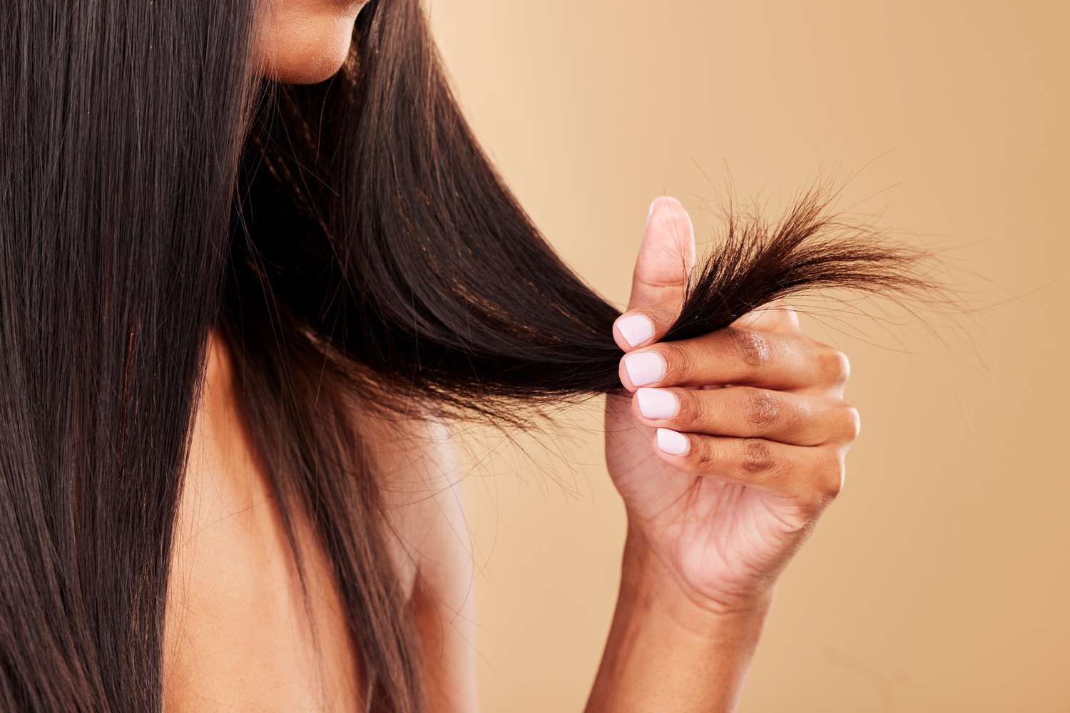 fashion beauty hair care tips follow these tips to prevent split ends1