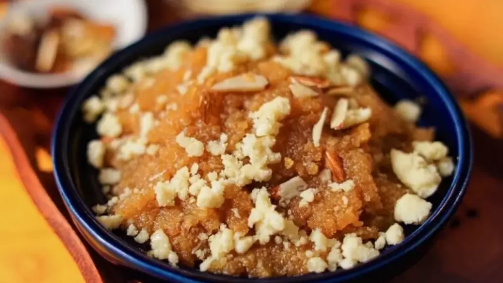 halwa recipes of winter mong dal ka halwa gajar ka halwa recipe1