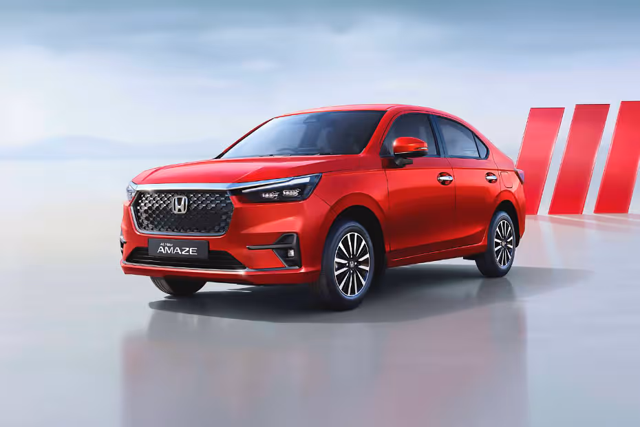 honda amaze mileage how much fuel efficiency does the new honda amaze offer eswsr