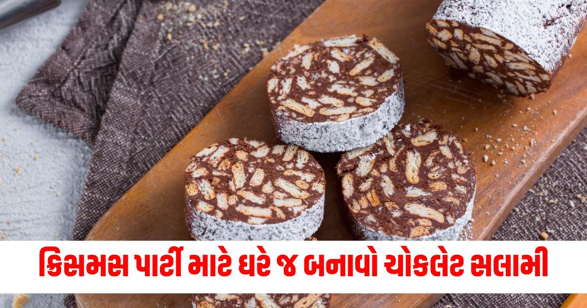 how to make chocolate salami articleerwr