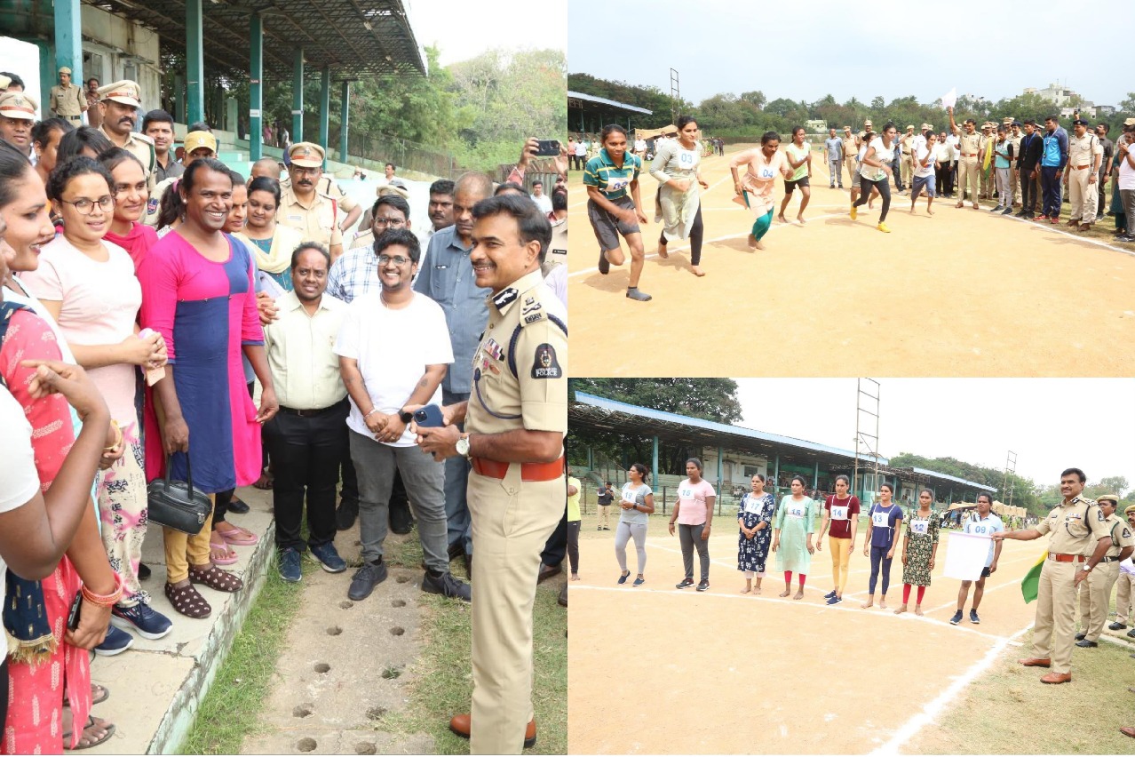 hyderabad police recruited 44 transgenders as traffic assistant will be utilised like home guards sewr