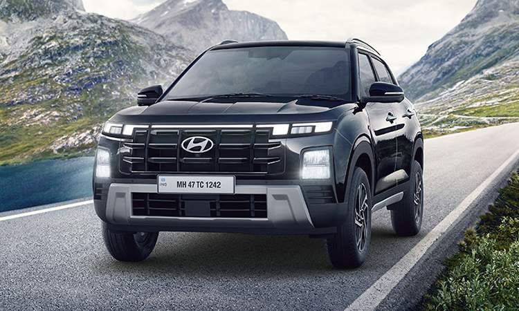 hyundai creta become most sold suv in november leave behind tata nexon punch1