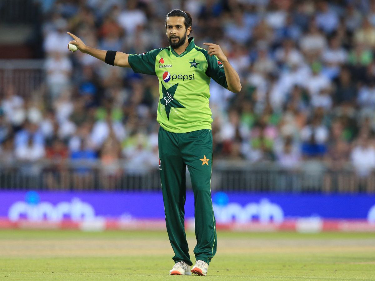 imad wasim announces retirement from international cricket pakistan cricket teamweredwe