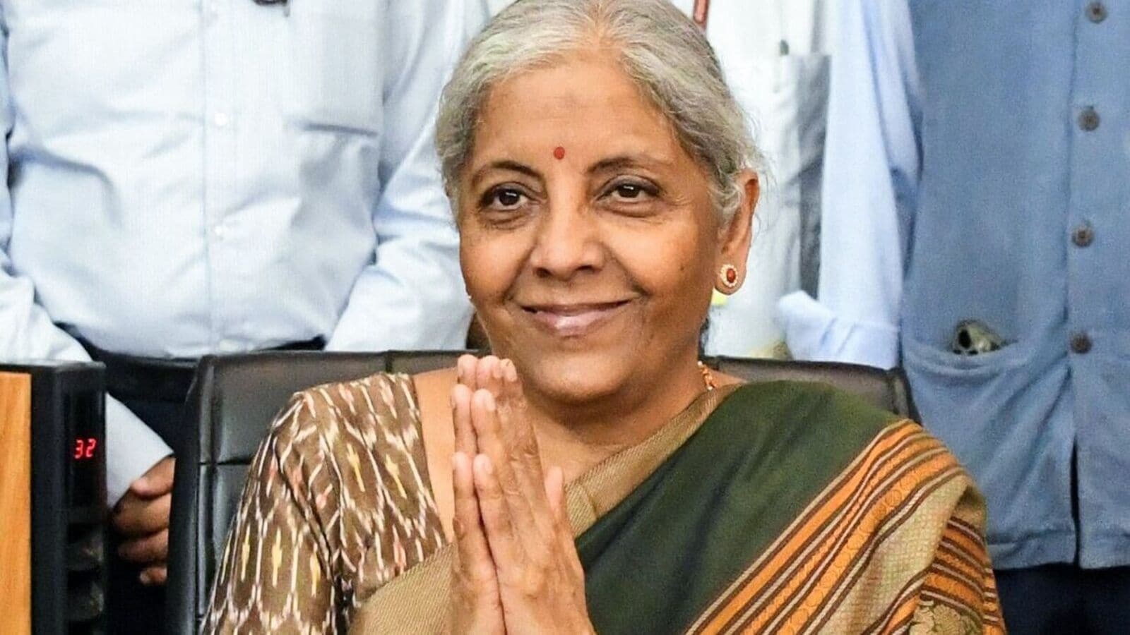 income tax relief budget 2025 nirmala sitharaman
