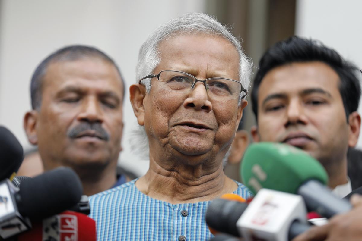 india is behind forced disappearance of people says bangladesh awde