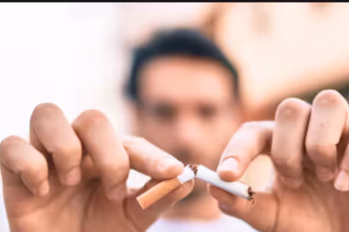 it may hike in gst on cold drinks cigarettes tobacco to new slab 35 percentewrwe