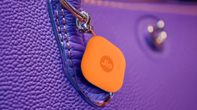 jiotag go with support for googles find my device network launched in india check price and features wer