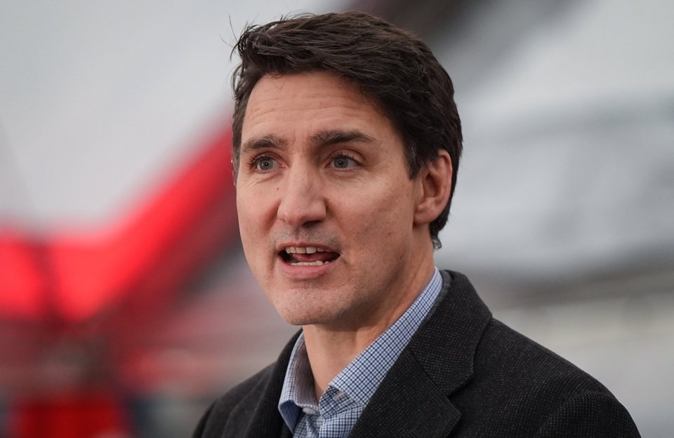 justin trudeau may resign as 60 mps of party wants his departure 5 cabinet minister have resigned wewe