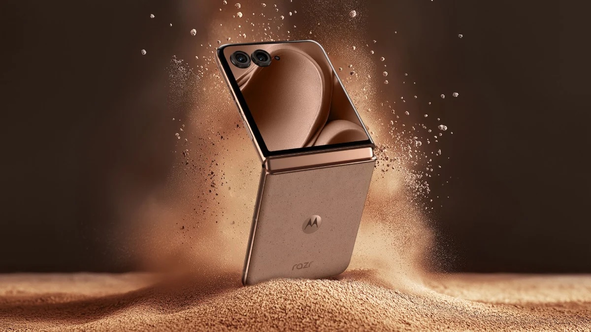 latest launch motorola razr 50 ultra and edge 50 neo launched with mocha mousse1