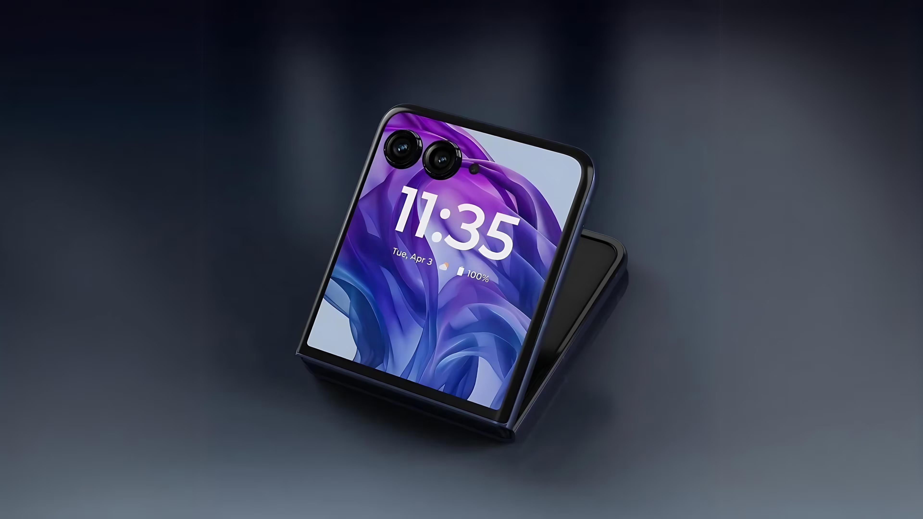 latest launch motorola razr 50 ultra and edge 50 neo launched with mocha mousse2