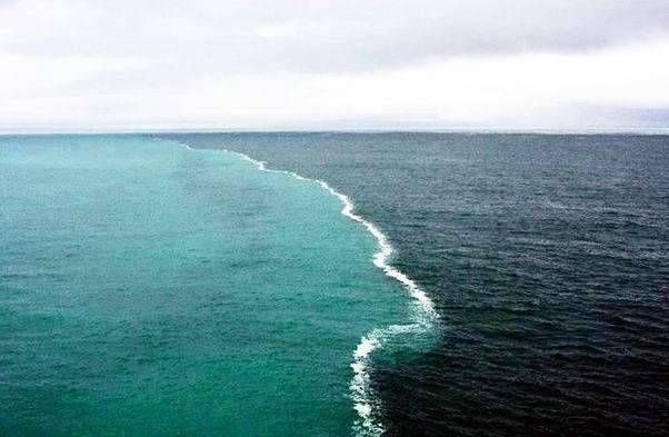 maha sagar ocean know about the secret of not mixing two mahasagar news1