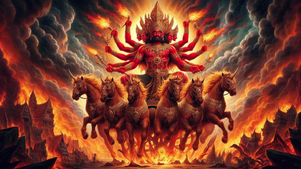 mangal vakri 2024 horoscope mars retrograde in cancer for 80 days december rashifal lucky rashi1